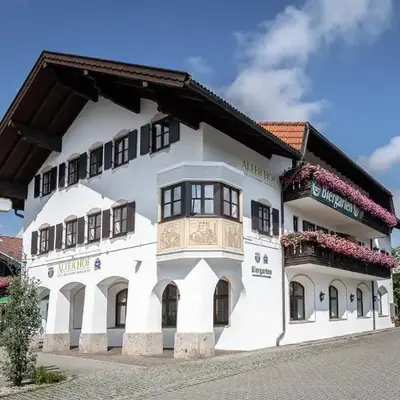 Alter Hof