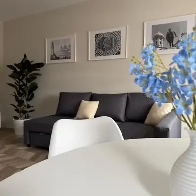 Highfield 2 rooms Apartment