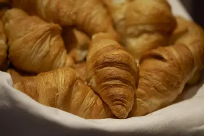 Essen im Hotel oder in der Nähe