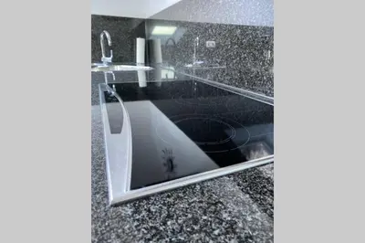 Grundriss der Unterkunft Ferienwohnung Stang