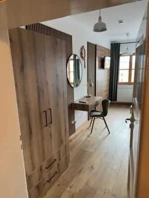 Grundriss der Unterkunft Gasthof Zur Post
