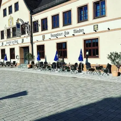 Gasthof Zur Post