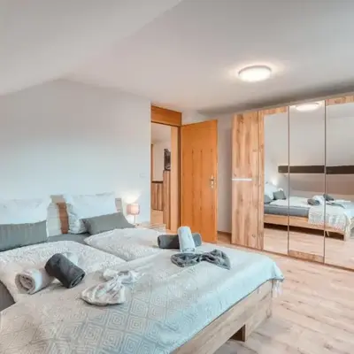 Urlaub im Inntal Ferienwohnung Brünnstein
