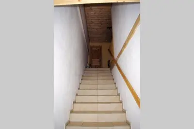 Grundriss der Unterkunft Andermichlhof (3)Ferienwohnung Groß Landsberger Strasse 8