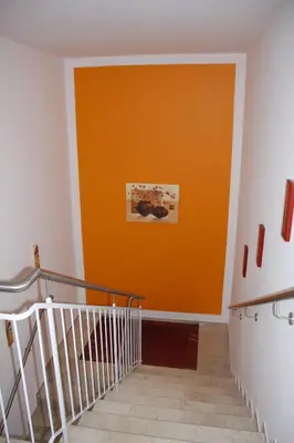 Grundriss der Unterkunft Hotel Stadt Pasing