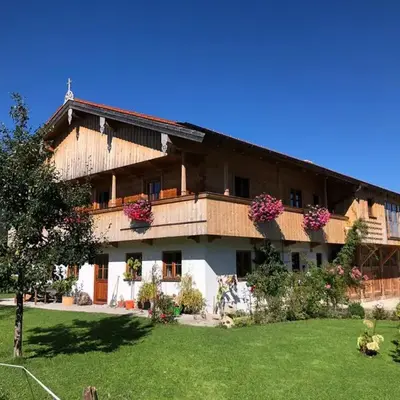 Ferienwohnung Sundratn
