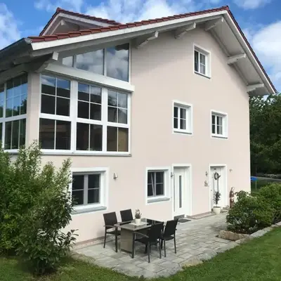 Ferienwohnung im Zentrum