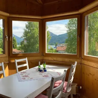 Traumferienwohnungen Schliersee