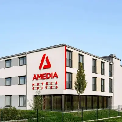 Amedia Munich Dachau
