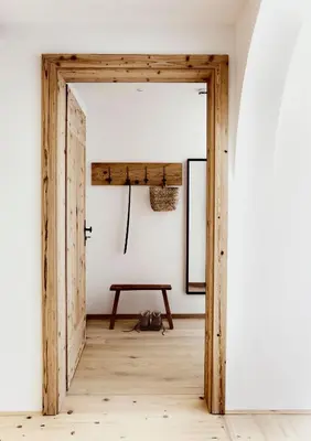 Grundriss der Unterkunft Der Schmiedhof