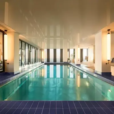 Adina Apartment Hotel Munich