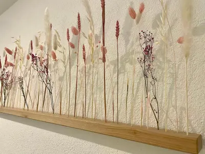 Grundriss der Unterkunft Süßes Studio mit Bergblick