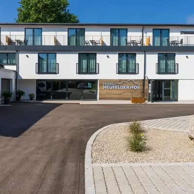 Heufelder Hof