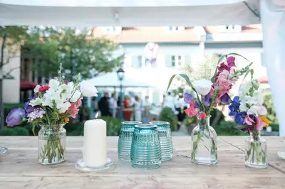 Grundriss der Unterkunft Boutique Hotel SEITNER HOF München Pullach