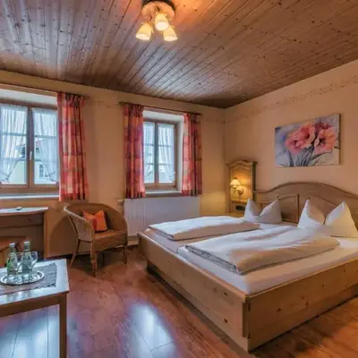 Hotel Altwirt