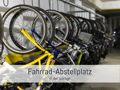 Radfahren an der Unterkunft Ferienwohnung BirkenNEST-Sauna-Freisitz-Almhütte oder in der Nähe