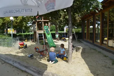 Gäste, die in der Unterkunft Hotel Daimerwirt übernachten