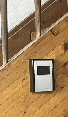 Grundriss der Unterkunft Ferienwohnung Landsberg am Lech