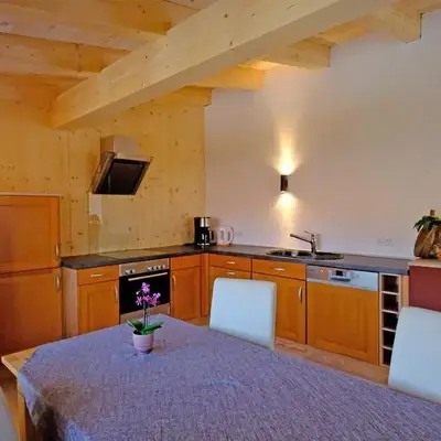 Ferienwohnung Schöpf