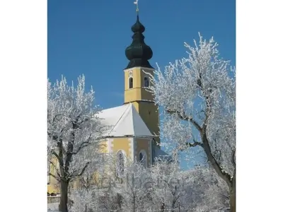 Agelbauer im Winter
