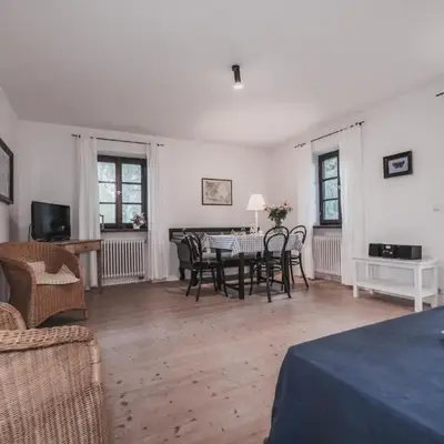 Ferienwohnung Tausendfreund am Chiemsee