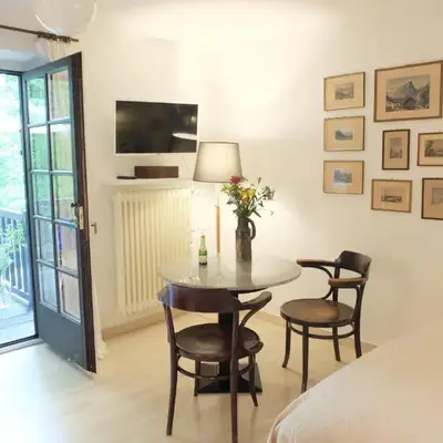 Ferienstudio-Apartment Tausendfreund 