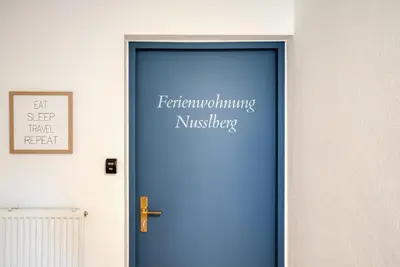 Grundriss der Unterkunft Urlaub im Inntal Apartmenthaus Kiefersfelden
