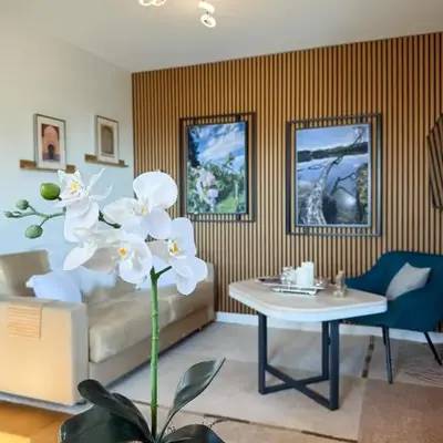Apartment Wohlfühlplatzl - urgemütlich & ruhig