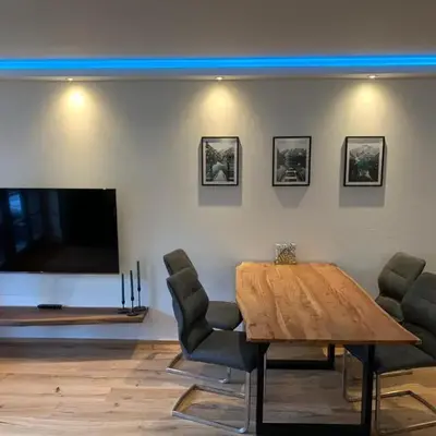 Ferienwohnung Räsl