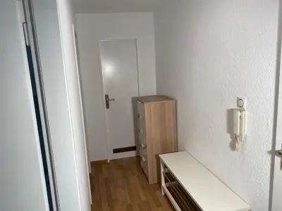 Grundriss der Unterkunft Private Wohnung in Fürstenfeldbruck, nahe Ammersee/München/Augsburg