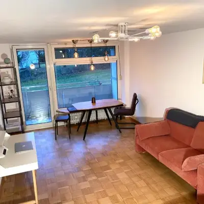 Private Wohnung in Fürstenfeldbruck