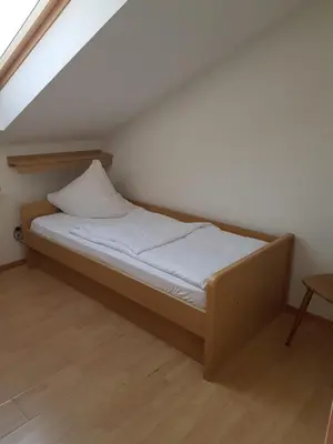 Grundriss der Unterkunft Duschlwirt