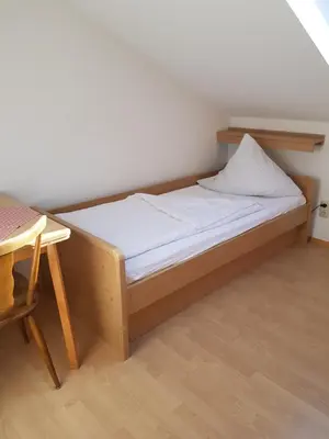 Grundriss der Unterkunft Duschlwirt