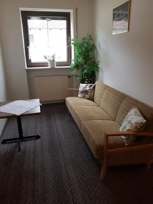 Grundriss der Unterkunft Duschlwirt
