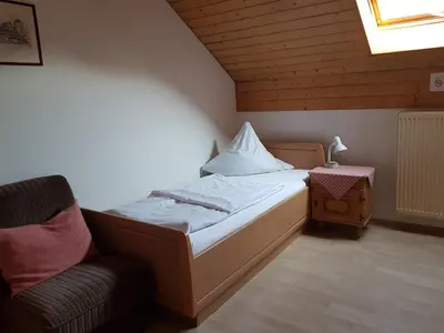 Grundriss der Unterkunft Duschlwirt
