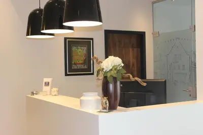 Grundriss der Unterkunft Altstadthotel Kneitinger, Abensberg