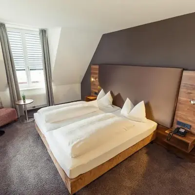 Altstadthotel Kneitinger