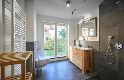 Grundriss der Unterkunft Chalet Alpenspirit