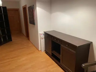 Grundriss der Unterkunft TopLoft im Ilmtal