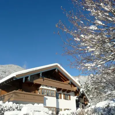 Alpenresidenz Chiemgau