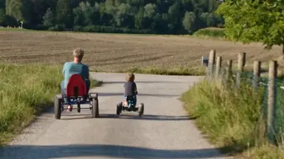 Gäste, die in der Unterkunft Niederauer Hof übernachten