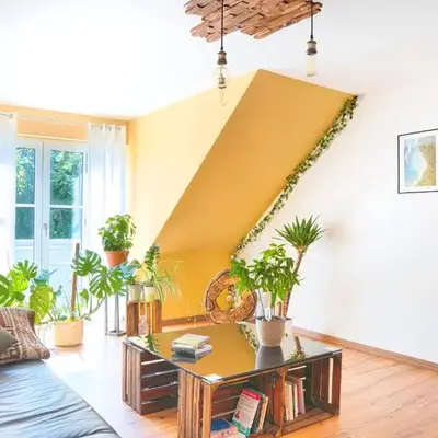 Apartment Bavaria - Zentral mit Stellplatz