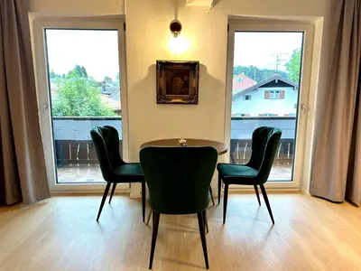 Grundriss der Unterkunft Königlich & modern See- und Zentrumsnah