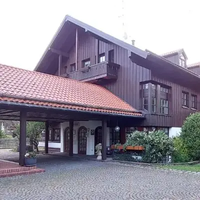 Hotel Schrenkhof