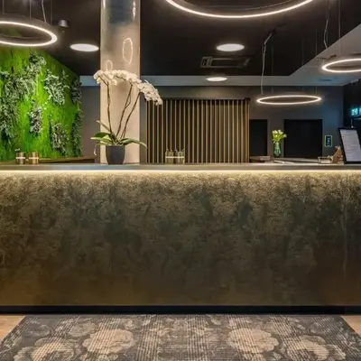 Abasto Hotel Dachau