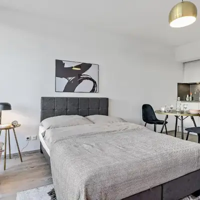 Studio Augsburg-Altstadt