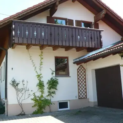 Gockel Haus