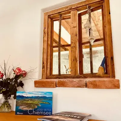 Chalet Hochgern