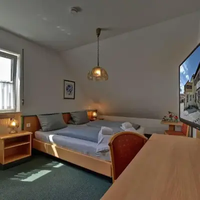 Hotel Gasthof Lachner