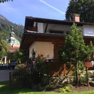 Ferienhaus Schneider-Sepp